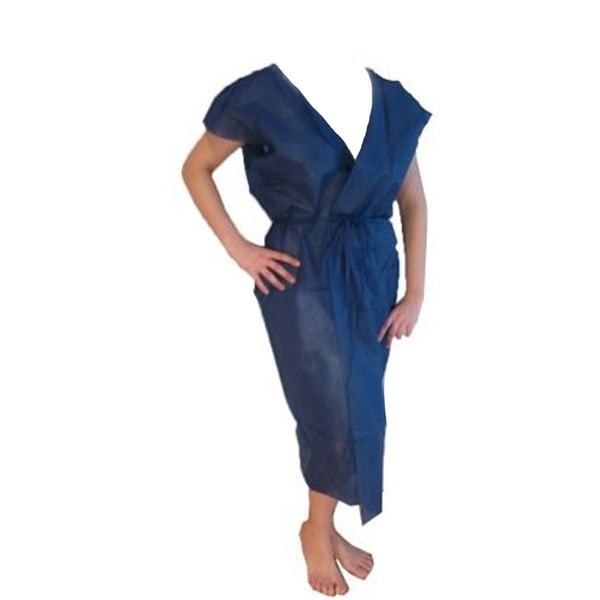 Giacca Unidix blu scuro (10 unità)